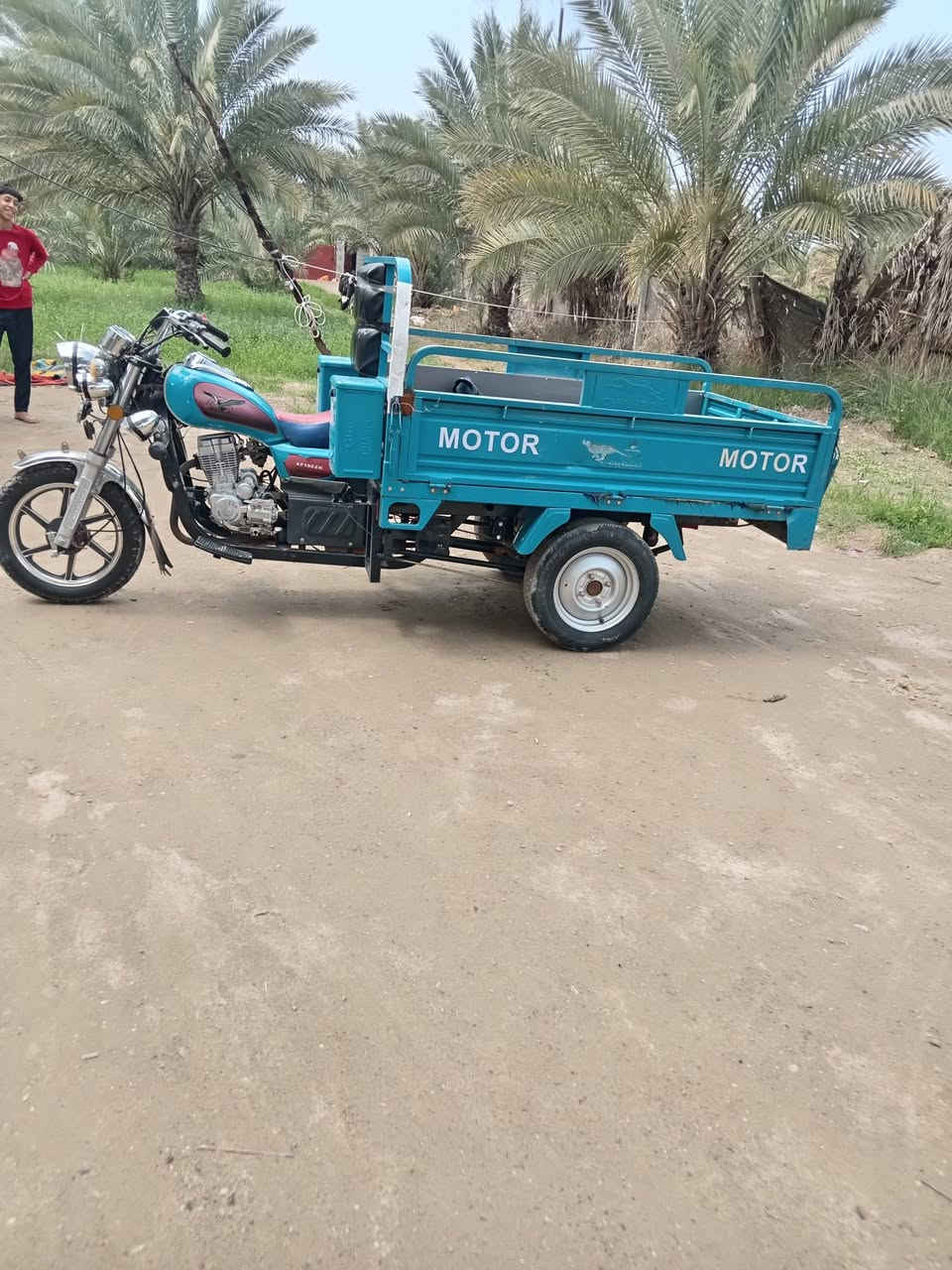 سلام عليكم ستوته للبيع موديل 2023 كفاله عامه  أوراق اصوليه  ستوته نضيفه على وضع الشركه  المكان كربلاء طريق بغداد قرب الامام عون***********
