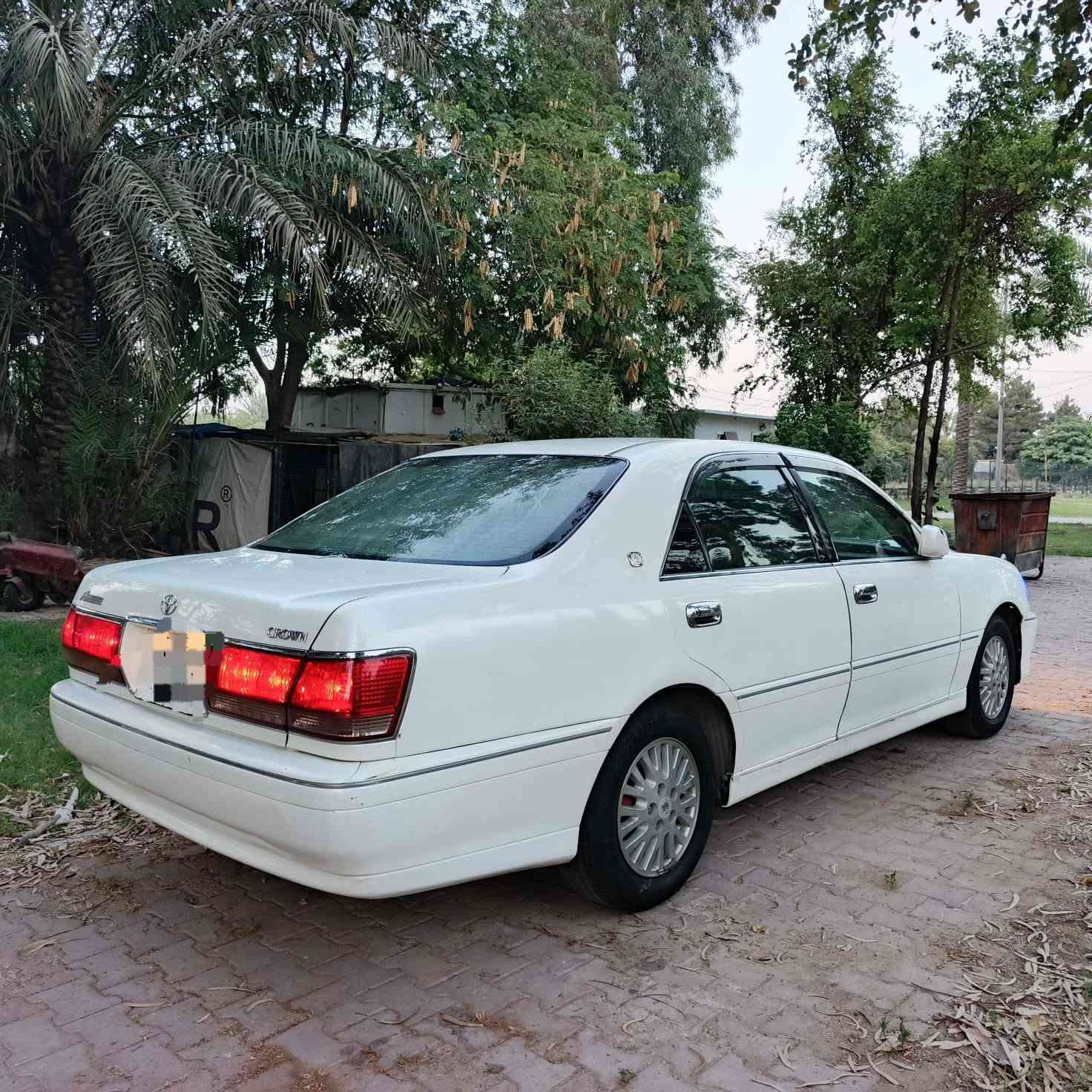 ✺كصة جنطه فقط تحوير نجف  شغل درجة اولى  اقوه شغل

✺دخول جديد مشي قليل   

✺متومة  شمالي الماني شرط الحاسبة 

✺مواصفات  

✺تحكم مري كهربائي +مري شفط

✺كروز نظام تثبيت سرعة 

✺تبريد ثلج  

✺مانع انزلاق 

✺السيارة جاهزة وبدون اي نقص كاملة على 24 حباية  تستلم بدون اي نقص

✺سيارة احلى من الصور وشغلها مضبوط 

✺كير مكينة تبريد تدفئة حدادية دواخل كهربائيات كلشي جاهز

✺مكان بغداد 

✺السعر 33

املكه كراون صدفي اصل كص  جنطه  فقط  موديل2002 ادوات متوئمة  ع الشاصي طبق الاصل وين ميعجبك دك حاسبه  مكينه ديفور صغير كارتون السياره فول نضافه اذا بيها نقص برغي ينزل من سعرها


**إذا كنت صاحب هذا الإعلان وتريد حذفه لأي سبب، رجاءا أرسل رسالة إلى الدعم الفني**