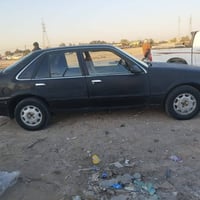 دايو برنس • رقم واسط • مكينة وكير