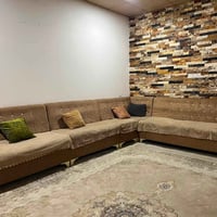 طقم كنب • ١٠ نفره • للبيع