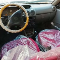 سايبه للبيع 15   مصفره هيئه وغرامات  رقم انكليزي مكفوله من كلشي  السعر...