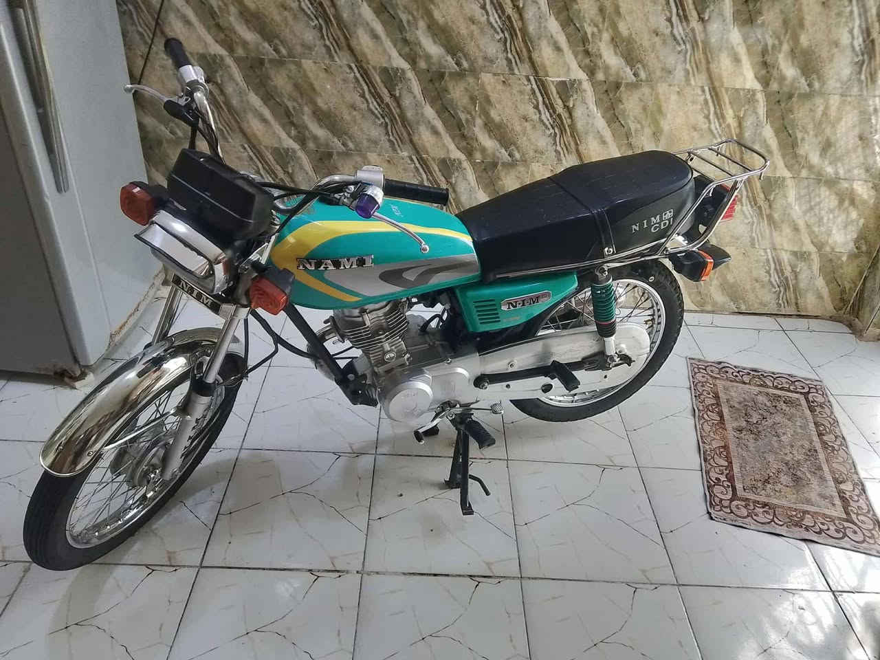 سلام عليكم دراجه البيع نامه متياز 3احراف تعال خاص وتدلل


**إذا كنت صاحب هذا الإعلان وتريد حذفه لأي سبب، رجاءا أرسل رسالة إلى الدعم الفني**