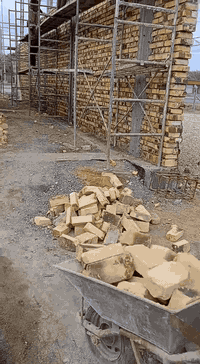 ‏شاهد ابطال العمل الشريف
شاهد الفيديو 
ابو سمير للبناء الحديث 
***********‏ الجزء ‏1‏
