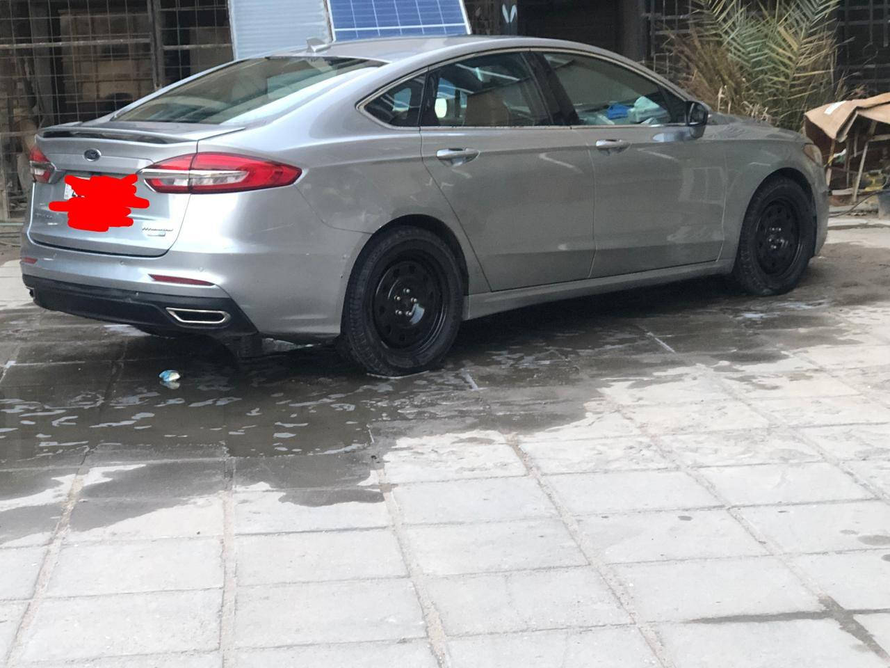 فورد فيوجن رقم اربيل بسمي تريد تحويل تريد وكاله مديل 2020 تيتانيم مكينه 2000 تيربو ماشيه( 66) الف ميل فول موصافات شكو مواصفات بالك بيه 
1-بصمه + تكم ستيرن جهتين + شفتات بل ستيرن
2-تشغيل عن بعد 
3-ترحيب عن الاقتراب 
4-رادارت خلفي امامي 
5-تحديد مسار 
7-ثلاجه بل جكمجه +ثلاجه بل جكمجه بصف كشن
8-فتحه 
9- لايتات زنون عالي ناصي+ اضائه خلفيه لد
10- تبريد قطعتين 
11- كشنات تبريد +تدفئه +كهرباء +خزن ميموري
12-كشنات جلد 
13- دشبول متغير 7 الوان
14-ماسحات اوتو
15-كود فتح باب بيه
16-16سماعه صوت خرافي 
17-شاشه اعطال + عداد ديجتل الكتروني
18-هند بريد بصمه
19-كير ماوس
20-كامره خلفيه دواره مع زوم
21- شاشه سوني 3
22-ويل رياضي مع جناح بلادي رياضي
23- رادار امامي +تحديد مسار + مانع تصادم
24-رادارات خلفيه +حساسات خلفيه+ نقطه عمياء
25- غرفه جلد بلادي نضافه 100%
26- ترحيب عند الاقتراب + اشاير بل مري + اضويه ترحيب اسفل المري
ملاحضه : ضربتها بنيد او جاملغ بيه صفحه كلير من امريكا  بيه قطع صبغ انه ابيع صبغ حزام احسن مكينه  بيه خيط بخار  بانزين عادي بدون دوانص اطلع بيه خداديه كلها جديد بس هسه داريم شفت واحد يرادله تبديل  محافضات سياره خير من الله
او مراوس حسب قناعه سعر 110 $ البصرة, العراق


**إذا كنت صاحب هذا الإعلان وتريد حذفه لأي سبب، رجاءا أرسل رسالة إلى الدعم الفني**