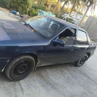 فيكترا ه • ١٩٩١ • قضاء راوه