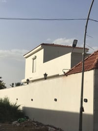 زبائننا الكرام)  -(العمل القرميد اسباني )🏙️🌃  -(مستعدون العمل كافة الو...