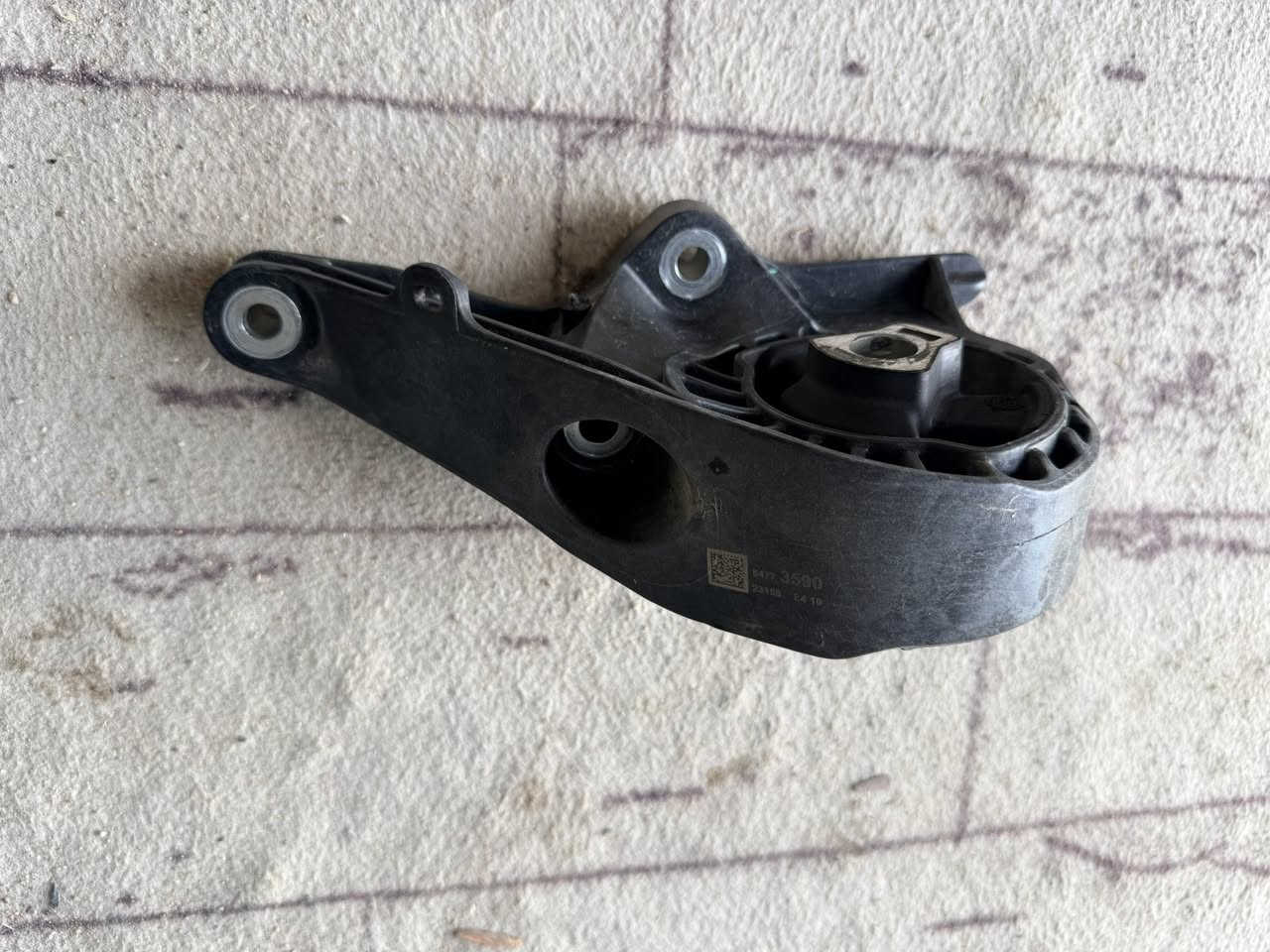 اذاين مكينة وگير ترافرس اكاديا  2025-2026
الليث لقطع الغيار 

النجف الكوفة شارع جسر الامام علي ع قرب بانزين خانة ريبال 

من الساعة 9 صباحا لغاية 2 بعد الظهر

***********

***********

يوجد توصيل لجميع المحافظات
