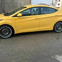 الانترا موديل 15 وارد امريكي محرك 2000 دوش مكفول شواصي لغود محرك نص فو...