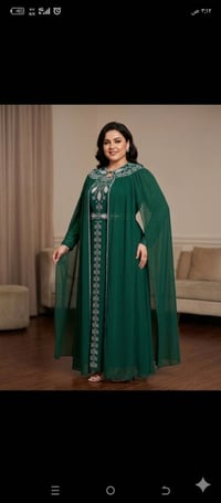 قياس خاص • ملبوس مرة وحدة