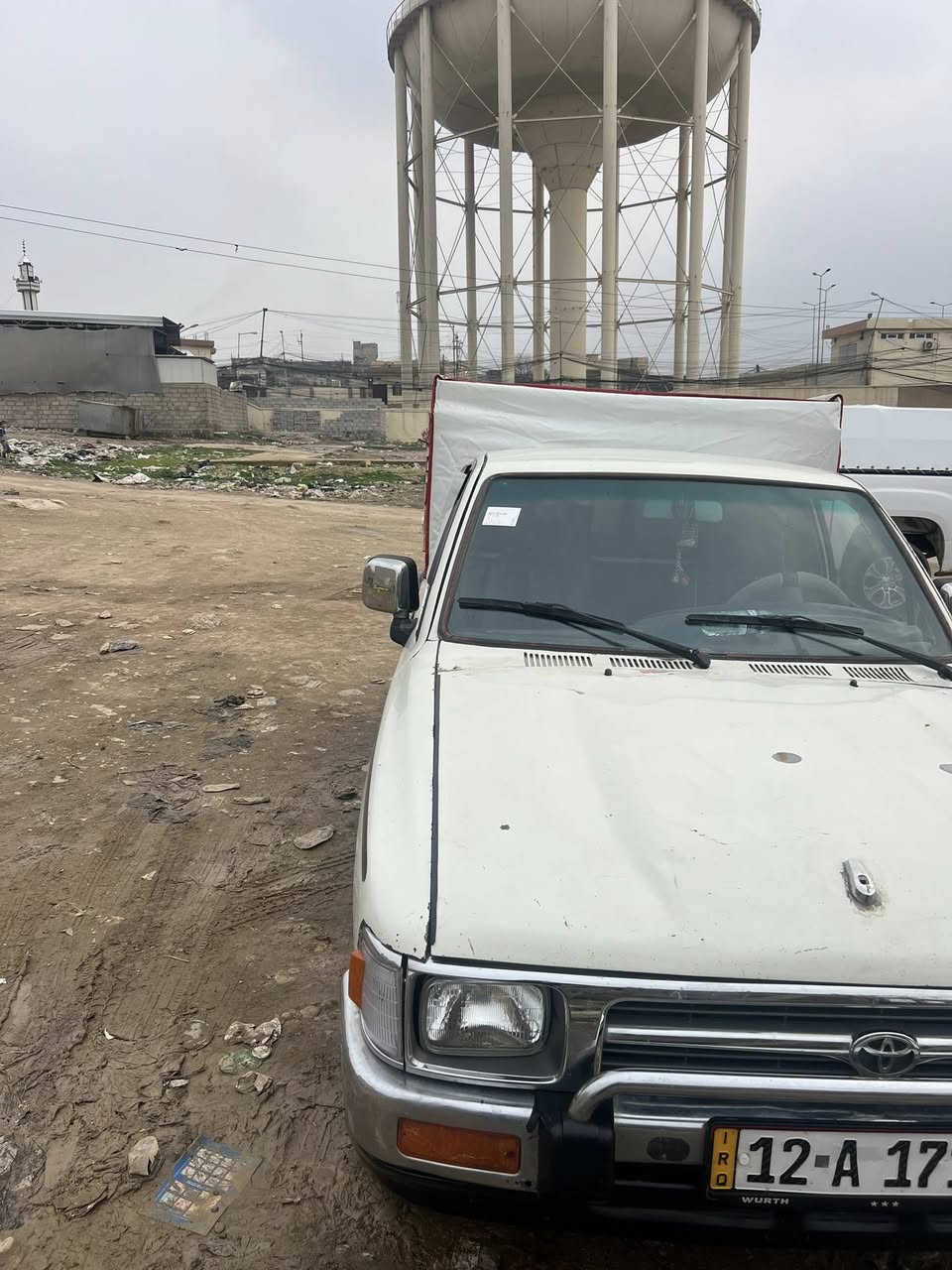 سلام عليكم بيكم موديل ١٩٩٠ رقم نينوى كير ومحرك وشاصي شرط رقمو مصطره المكان الموصل تل الرمان /***********/***********. ول موشراي لاخابر. شرط التحويل
