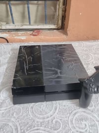 بلي فور مهكر • ٥٠٠جيجا • ٤ العاب