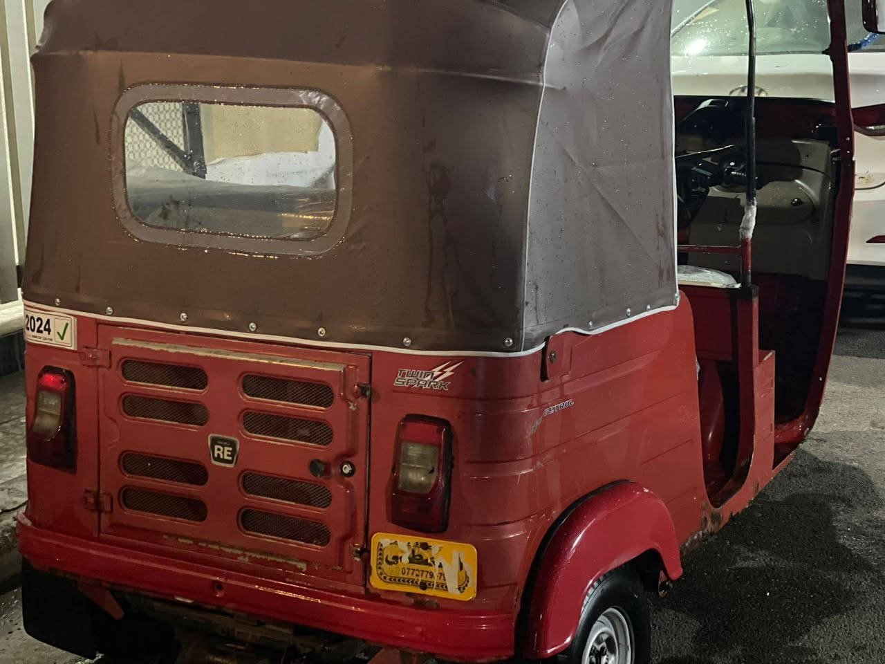 سلام عليكم
تكتك للبيع موديل ١٨ وراقاهة استنساخ 
كفلهة سرقة وعشائر 
***********
