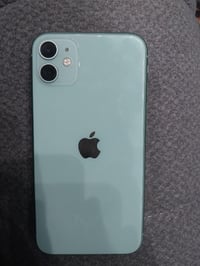 ايفون ١١ • بطارية ٨٨ • قفل