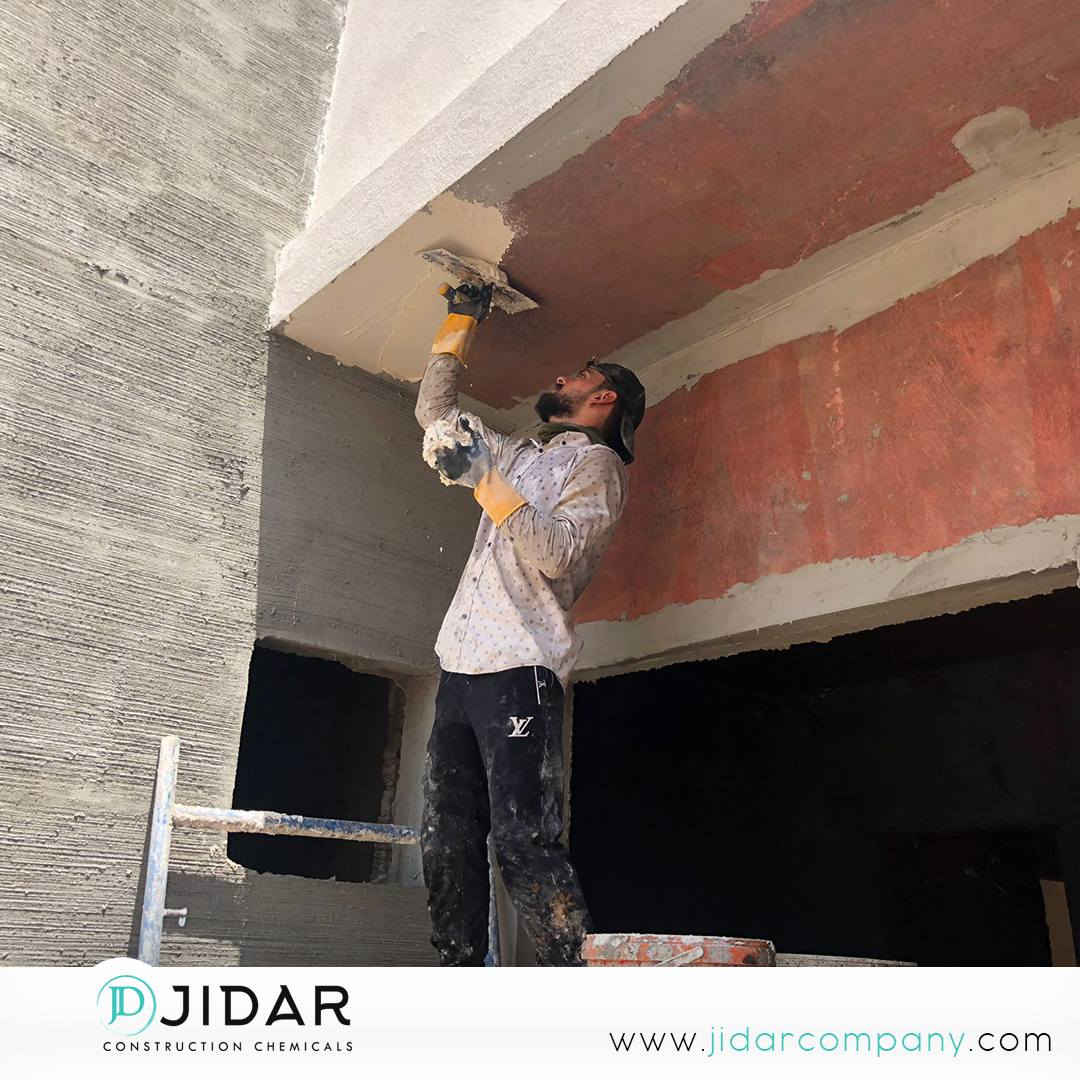 🛑 اعتماد معجون فاينكس من شركة جدار ، في أعمال الانهاءات في #مطار_كربلاء_الدولي 
جدار فاينكس – الجيل الجديد من معاجين التشطيب المعززة بتقنية النانو جل
بديل البورك التقليدي، بمعيار جديد للجودة.
فاينكس معجون إسمنتي ناصع البياض، مقاوم للرطوبة، يندمج بسلاسة مع اللياسة الإسمنتية والجبسية.
مناسب للداخل والخارج - سهل التطبيق، لا يتشقق، يمنح سطحًا أملسًا يقاوم الزمن والظروف.
🛑 الوكيل الحصري لشركة جدار لكيميائيات البناء في ميسان - مجاور نقابة العمال - مقابل الجسر الجمهوري 
☎️*********** ☎️***********
#جدار #طلس #واجهات #مجمع_سكني #مشاريع #ميسان

