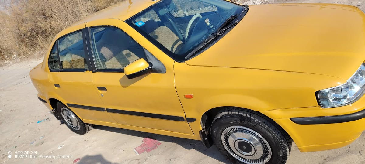 سلام عليكم سمند البيع موديل ١٠سياره نضيفه وجديده كير مكينه كارتون حادين وره وكدام جديد تخم تاير ما عايزه برغي تحويل مباشر المكان ديوانية السعر ٣٠ اوهاذا رقمي الحب ينتصل ***********
