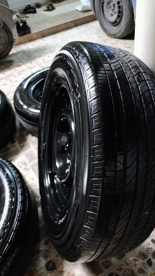 تەیەویلی حادی بیئیم بۆ گورینەوە ویلەکان ئەوروپیە شوختی نیە تەیەکانی نویە سەتا 95خاوینە ژمارە *********** أربيل, العراق
