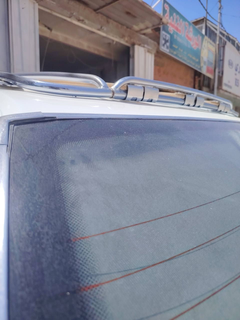 سيباية ابو عمار بيجو الطويلة
جديدة بدون قطرة زنجار ومرشوشة جيلاتين  يعني انساهة

 الديوانية مركز

***********
