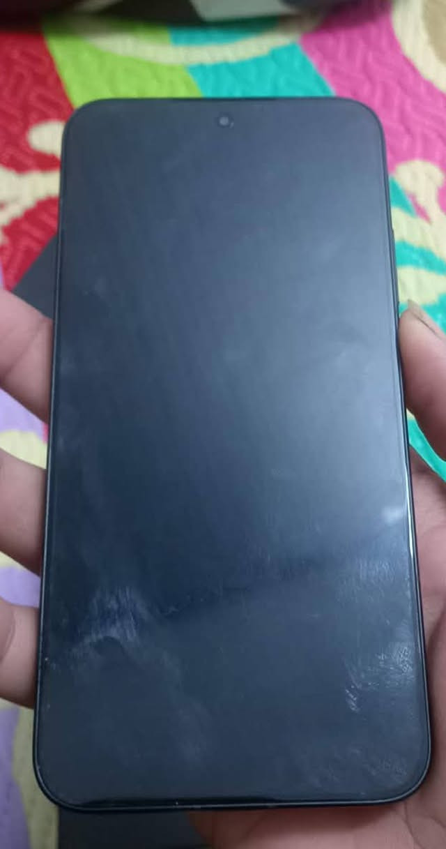 سلام عليكم بوكو اف 7 لبيع  ذكره 512 جديد بعده بضمان صارله شهرين من ماخذه 500 وبي مجال مكاني بغداد ***********
