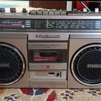 جهاز ناشونال باناسونيك ياباني اصلي نظيف لا فطر ولا نقص كامل شغال بالكا...