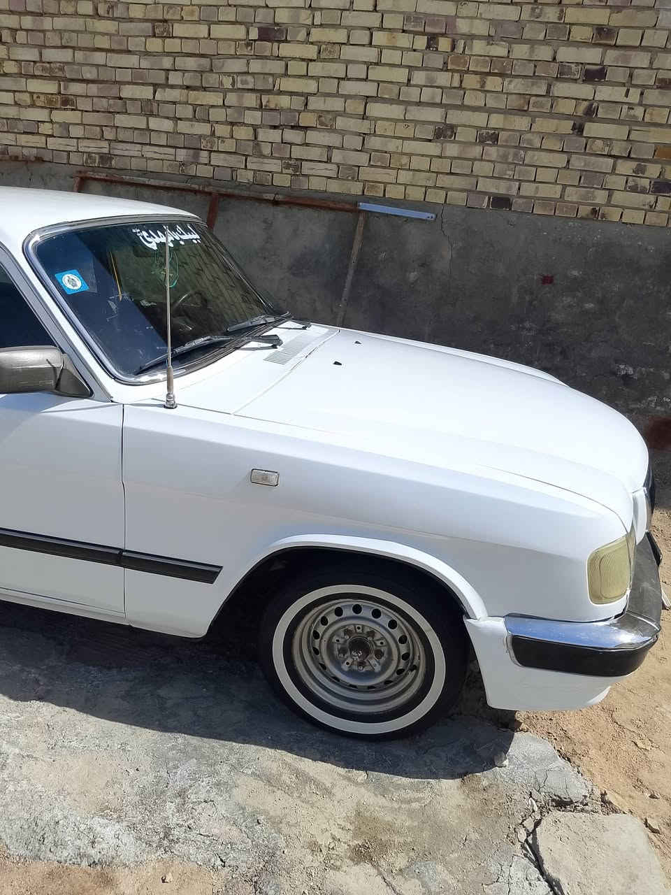 فولكا لبيع رقم بغدادانكليزي سنويه 27مكينه ونجي تبريد توني مسويه


**إذا كنت صاحب هذا الإعلان وتريد حذفه لأي سبب، رجاءا أرسل رسالة إلى الدعم الفني**