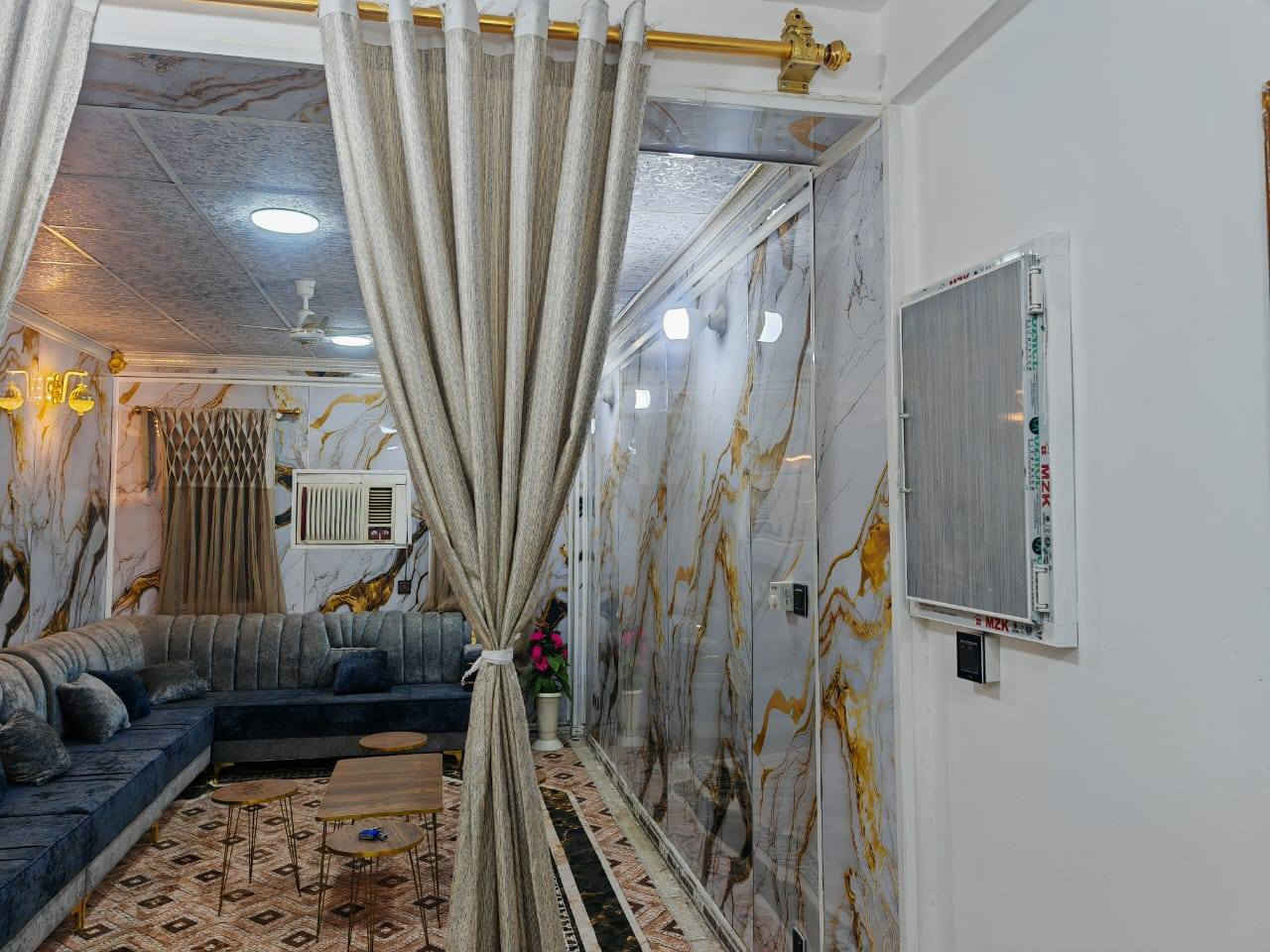 ✨شقه للبيع✨

✨✨( شقق المعهد)✨✨

✨المساحه 100 متر بيها وكاله  عامه وبيها كتاب شهداء بدون تسديد   التسديد ع الحكومه تستلم  مباشر✨

✨السعر30مليون

تواصل واتساب ***********
