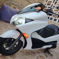 موتوسيكل • ميسان حيل حسين الجديد