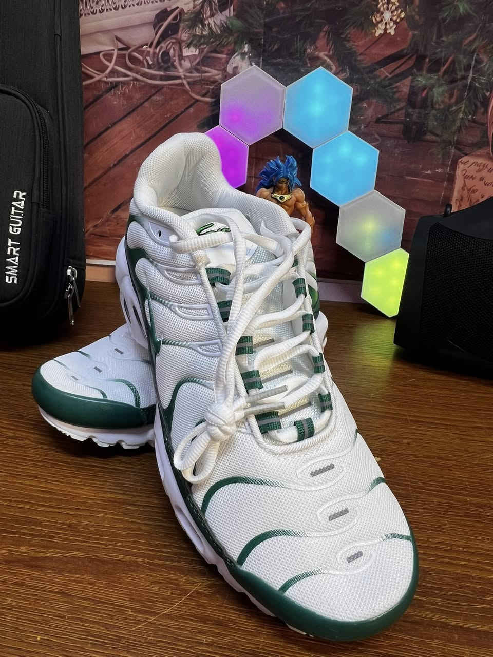 نايك قياس 43 السعر 30 الف


**إذا كنت صاحب هذا الإعلان وتريد حذفه لأي سبب، رجاءا أرسل رسالة إلى الدعم الفني**