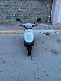 بطة • ٢٠٠٣ • مكينة خرسه