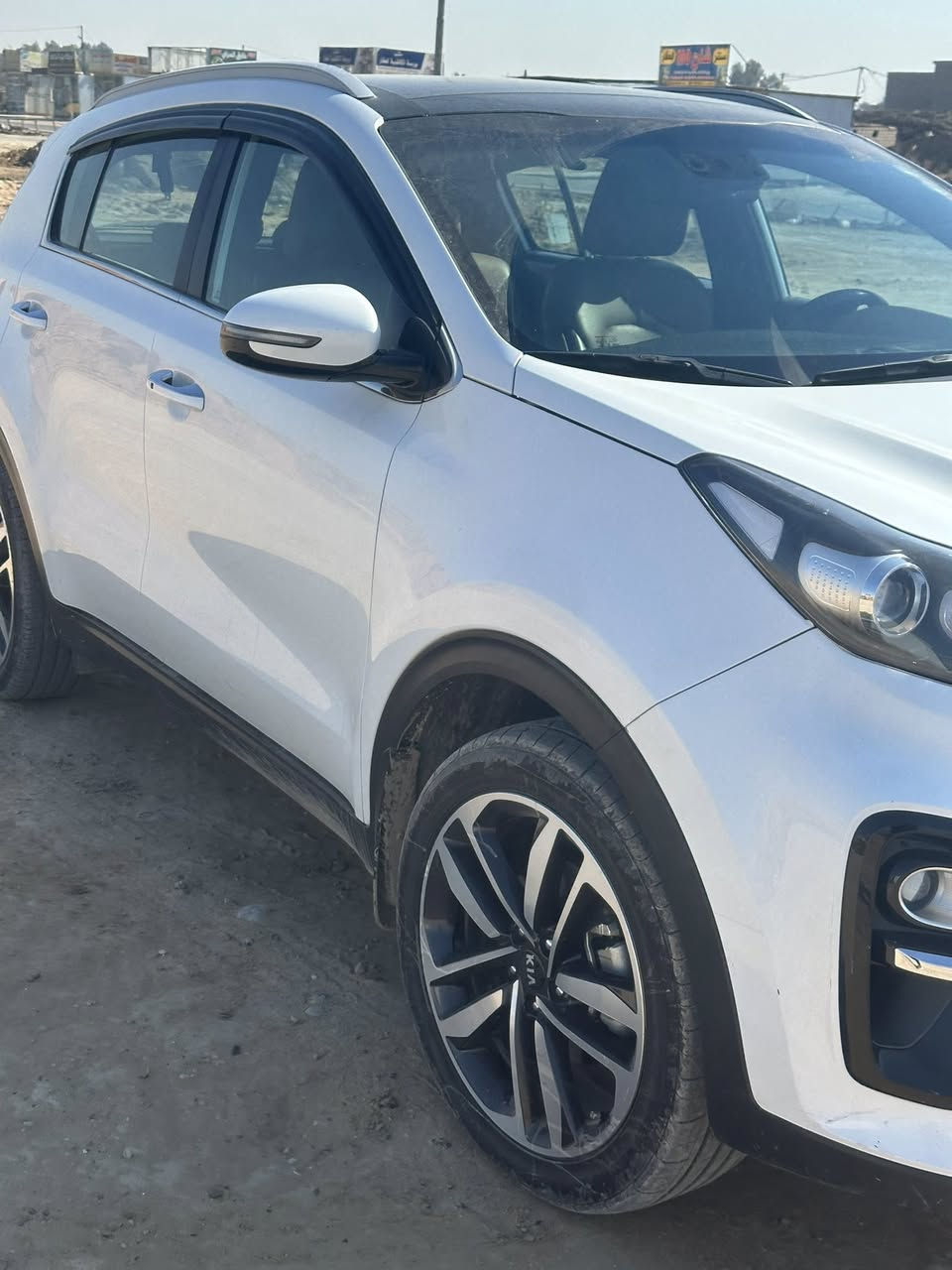 ‏سبورت موديل 20 بانوراما رقم أربيل ماشيا 78 هسه جديدة سنوية جديدة الرقم لسعر ٢١٠ دولار ***********عنون بغداد
