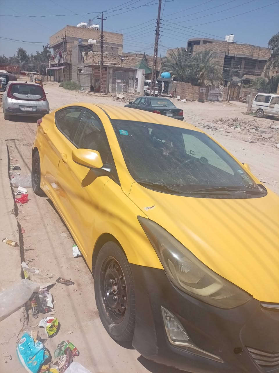 #الانتره  14 وارد أمريكي حادثهه بس دعاميه سياره ليبل واحد ما بيهه أي تبديل 1800 دوش  كامره شاشه تحكم ستيرن وبيهه بعد موصفات تبريد ثلج #السعر 105
#الانتره  14 وارد أمريكي حادثهه بس دعاميه سياره ليبل واحد ما بيهه أي تبديل 1800 دوش  كامره شاشه تحكم ستيرن وبيهه بعد موصفات تبريد ثلج #السعر 105
العنوان بغداد حي البتول الاستفسار ***********
