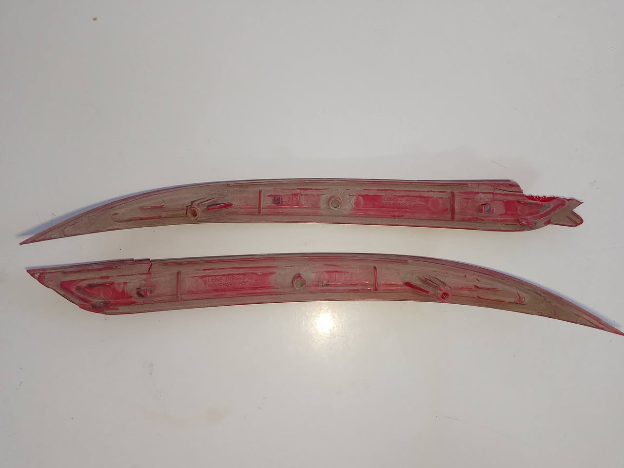 فسفورات خلفية مال ريو مضلع 2016 بيهن كسر بسيط سعر 15 الف اصليات توصيل موجود بغداد والمحافظات


**إذا كنت صاحب هذا الإعلان وتريد حذفه لأي سبب، رجاءا أرسل رسالة إلى الدعم الفني**