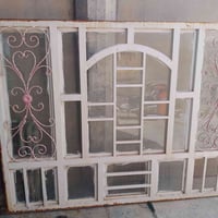 شباك قياس 2ونص قيم واخده مابي عيب 07725013225