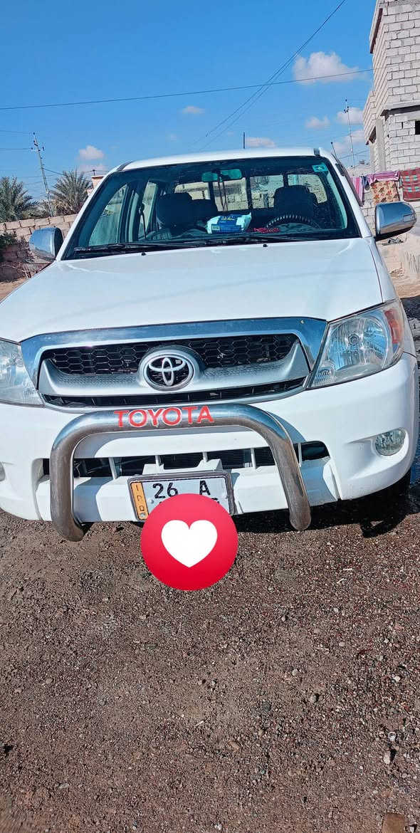 السلام عليكم تويوتى للبيع السونار موجود  بلنشرموديل8شاصي12فلاحي سنويهه للثلاثين رقم صلاح الدين انگليزي المكان الشرقاط السعر155وبي مجال للشرايه للاستفسار اكثر ه‍***********
