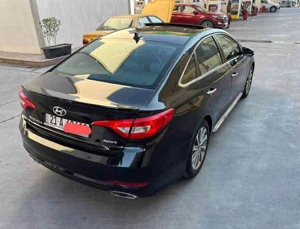 السلام عليكم . بسبب الوعود الكاذبة )سوناتا للبيع موديل 17 رقم شمالي تحويل مباشر فول مواصفات سلايت بصمات كشنات تدفئه تبريد كشنات كهرباء جلد باقي مواصفات معروفة بالفول سيارة كازكت معله محرك جديدبدون دونص كير جديد صدر تبريد جديد صور ضرر بالمنشور جاملغ تبديل بيهة رش جاملغات خلفي وصندوك بدون ضرر او معجون يعني قطعه تبديل و3 رش فقط جرد بيهم فقط سيارة لاشخط ولا دحجه صفاح موس  مكان السيارة بغداد الاسكان السعر 101 
مكلف ب النشر ما اجاوب حصراً على الرقم((***********
بغداد الشعلة ضرغام الساعدي )) بغداد
