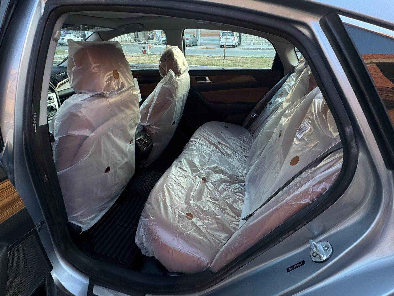 السلام عليكم سوناتا 15 VIP

بانوراما وكشنات كهرباء وخزن ميموري

سماعات انفنتي ومضخم

بردات بلاد وحساس

تتفئه تبريد بلكشن 

شاشه كبيره ودواخل صاج

أشاير بلمري ونقط عمياء

مكينه 2400 مكفوله 

بجم كبس على البلاد

العنوان بغداد البنوك

هاتف*********** بغداد, العراق
