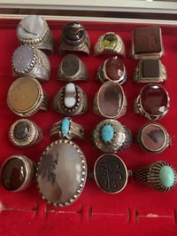 نوادر • اكسسوارات شخصية