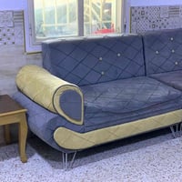 طخم قنفات • طخم جلوس • قنفات مستعملة • طخم زاوية • قنفات للبيع • اثاث ...