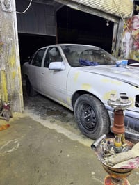 صبغ عام • اوبل فكترا • كركوك حي عسكري