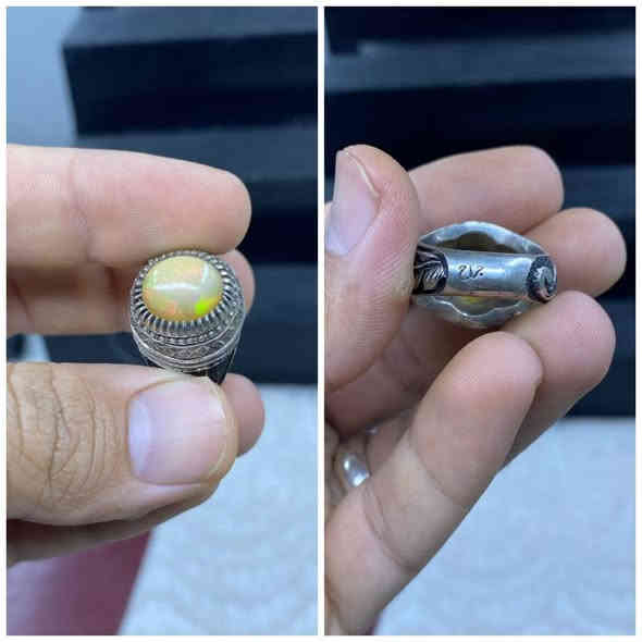 السلام عليكم
مجموعه من الخواتم قطع جمال ودلال

اخوتي طيبين مستعجل ع البيع

تريدهن شلعه خلي سعرك فادني اكلك بركه

تريد مفرد موجود كلمن وسعره

الخاص مفتوح

واتساب ***********
