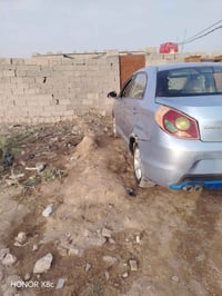 نضيفه • ٢٠١٣ • كفاله