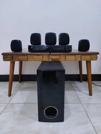 سستم مسرحي ال جي • 5.1 • بغداد الكرخ