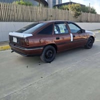 رقم كركوك • ١٩٩٣ • بدون حادث