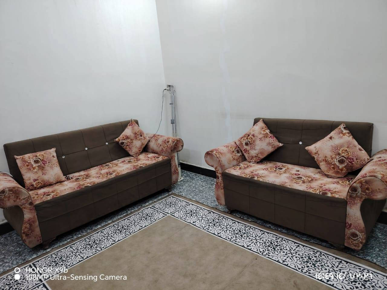 حبايب بضاعه اخوو الجديد تخبل نضافته ٩٩ بلميه واسعار مناسبه وكلش مستعجلين ع بيعتهم للسفسار وتساب او خاص***********
