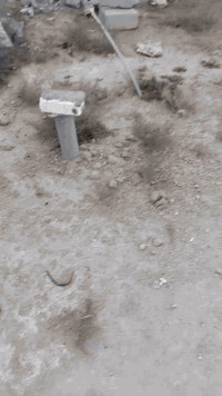 يوجد بيت 200 متر مجمع الشبلاوي مقابيل السيطره بال عبود غرفتين نوم ومطبخ وصاله وبراني بيت عوزه لبيخ شراي اتصل على الرقم بخير ويدلل الشراي يدخل حصاص سند 25 طابوا زراعي *********** بي واتساب 
اني مكلفه بالنشور الخاص مغلق فقط  الرقم***********...  سعر 18 بي مجال قليل
