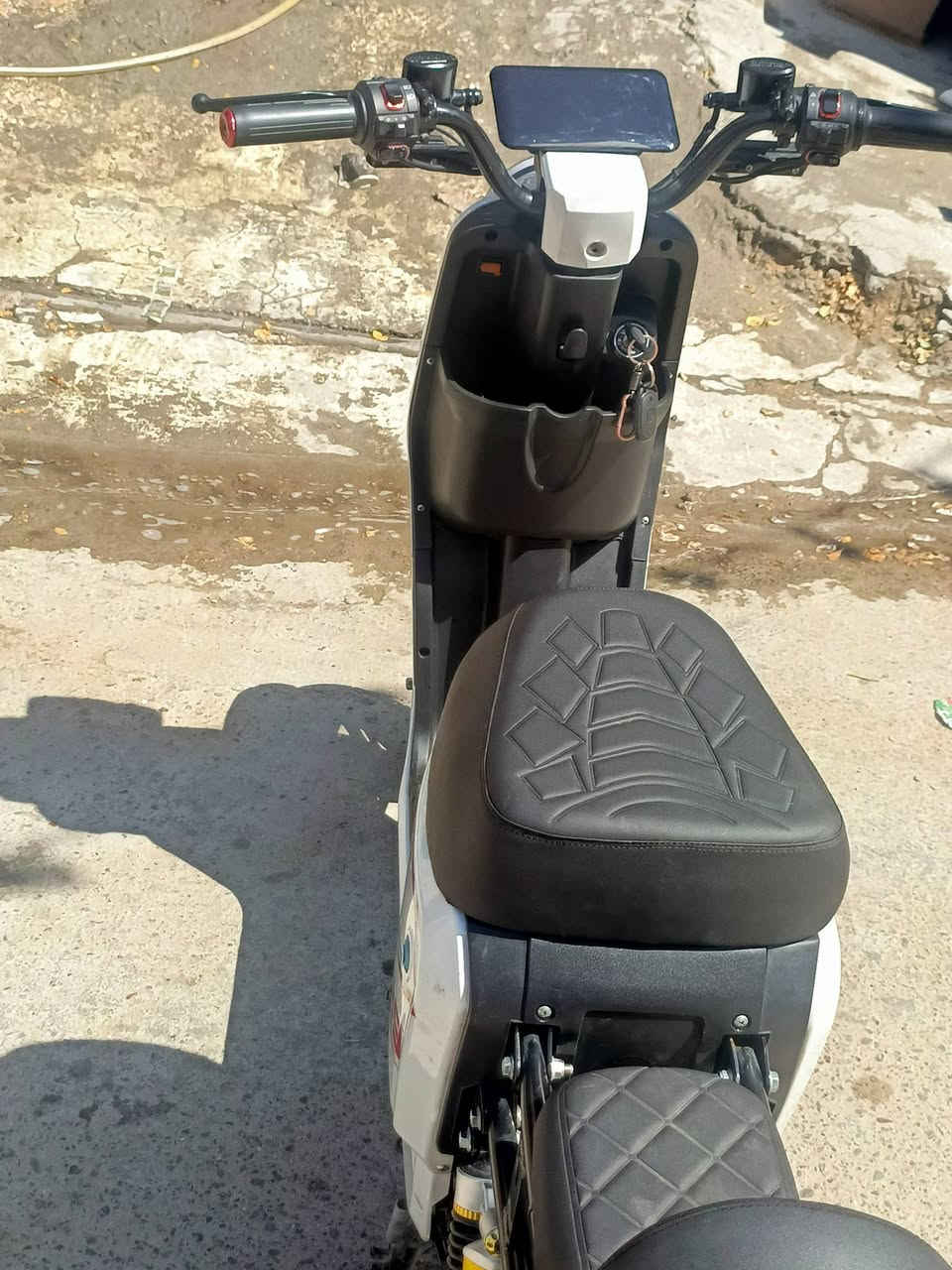 سعر 450 وبيه مجال بطاريات اكبار مكاني بغداد الدوره  ***********
