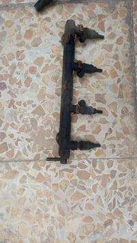 قطع غيار • كيا ريو • بغداد