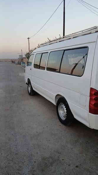 السلام عليكم
***********
جنبي اج وان موديل 14
السعر 83 وبيهة مجال 
السياره كفاله عامه عده بارد بيهة مكانين
مكينه كير اكسل مكفولات
تخم تاير دوشمه عامه
السياره جاهزه للشغل ولشراي ويتصل
