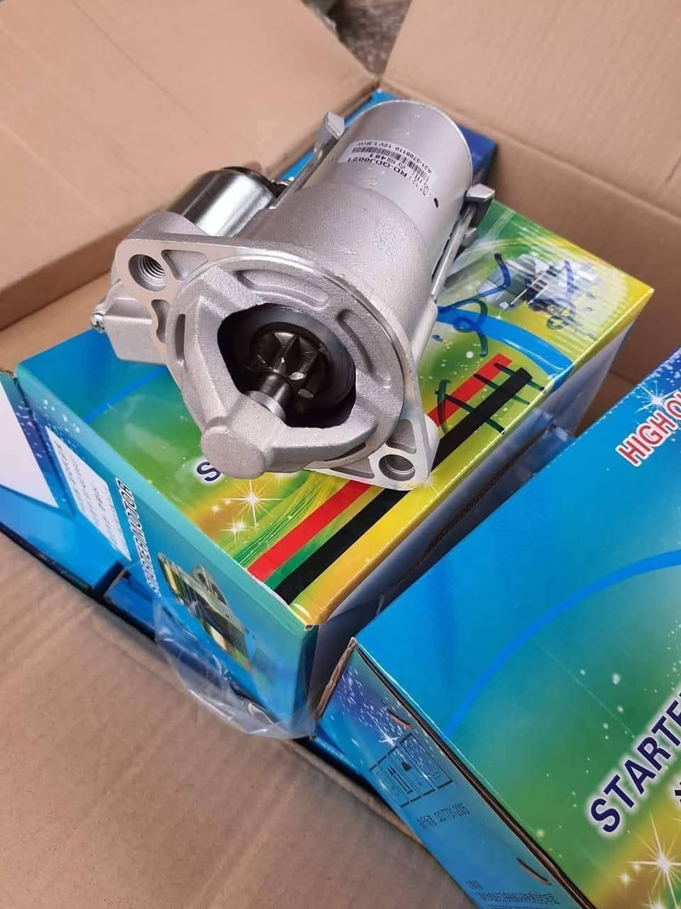 {ادوات QQ}
🚗 محلات عقيل البهادلي لتجارة قطع غيار السيارات
للستفسار  والحجز  المراسلة /واتساب/ماسنجر
 ***********
نوفر جميع أنواع قطع الغيار الأصلية والمضمونة

📍 العنوان: بغداد – الطالبية – ساحة 83
🚚 توصيل بغداد: 5 آلاف دينار فقط
🚛 توصيل المحافظات: 7 آلاف دينار

🛠️ ثقة الزبون هدفنا
