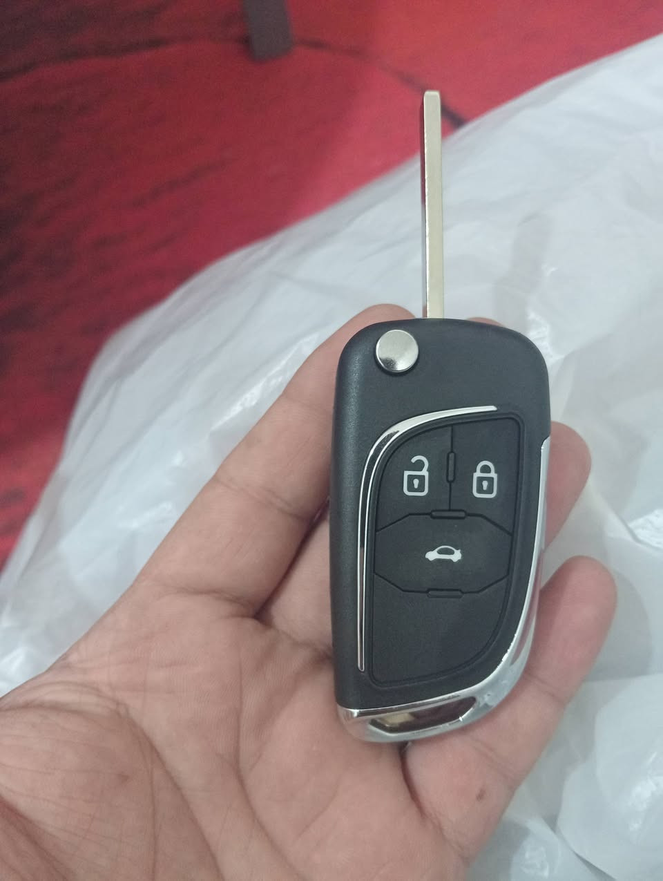 السلام عليكم
من رخصة الادمن 
كفر بصمة السعر 8 مع التوصيل


**إذا كنت صاحب هذا الإعلان وتريد حذفه لأي سبب، رجاءا أرسل رسالة إلى الدعم الفني**