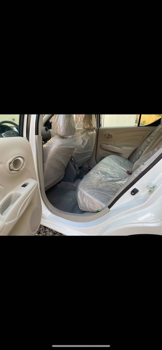 عرض خاص 🔥عرض خاص 🔥ارخص🥰🥰🥰 سني زيرو موديل
❤️2025

نقد فقط
وكاله او تحويل مجانا❤️❤️

رقم اربيل الدوالي الجديد بسم شركه تريد وكاله تريد تحويل 
موصفات 
شاشه 
كامري
4جام كهرباء
تبريد خلفي
بروجكتر
يدات نيكل
شباك نيكل
سبايدر
حساس خلفي
اشاير مري
مري كهرباء
إرباك عدد2
ويل 15
للستفسار خاص 
مكان السياره بغداد الكراده
***********

☎️☎️☎️
